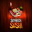 So Much Sushi