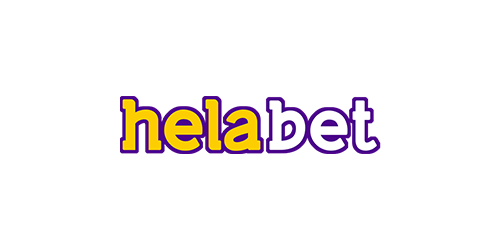 helabet Casino Logo