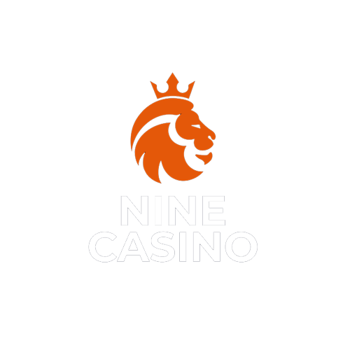 Logo e interfaccia di Nine casino online