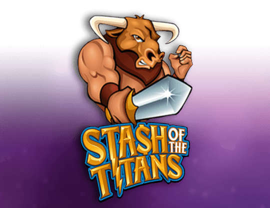 Stash of the Titans