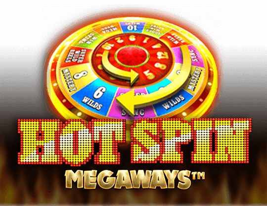 Hot Spin Megaways