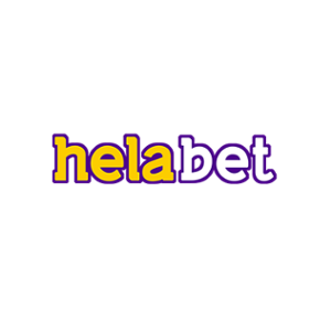Helabet Casino KE Logo