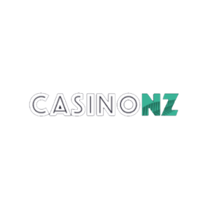 CasinoNZ Logo
