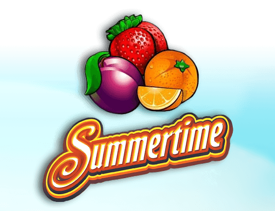 Summertime