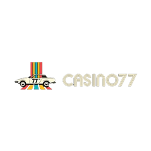 Casino77 Logo