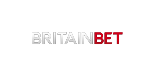 BritainBet Casino Logo