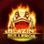 Blazin' Bullfrog
