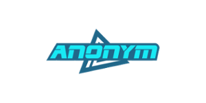 Anonym Bet Casino Logo