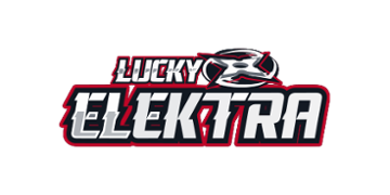 LuckyElektra Casino Logo