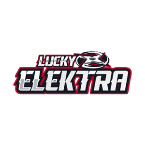 LuckyElektra Casino Logo