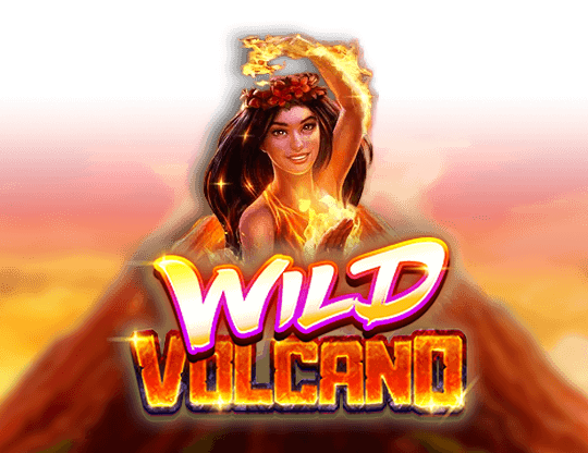 Wild Volcano