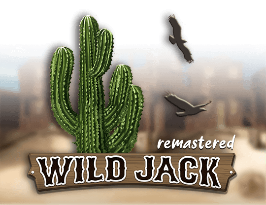 Wild Jack Remastered