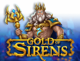 Gold of Sirens