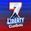 Liberty Cash Spins