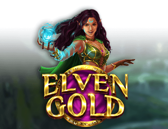 Elven Gold