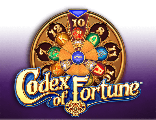 Codex of Fortune