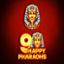 9 Happy Pharaohs