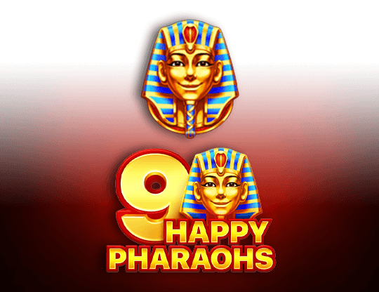 9 Happy Pharaohs
