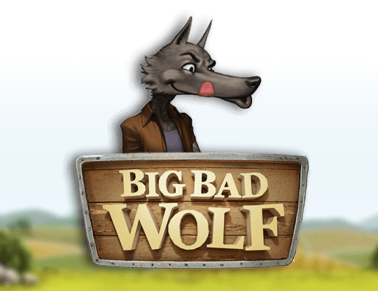 Big Bad Wolf