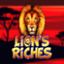 Lion's Riches