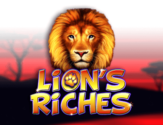 Lion's Riches