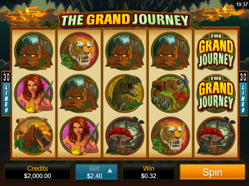 The Grand Journey Free Slots.png