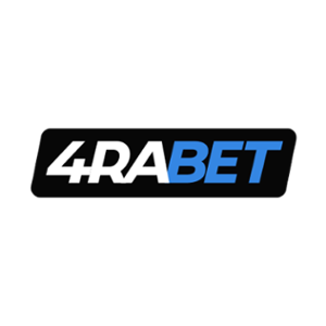 4raBet Casino Logo