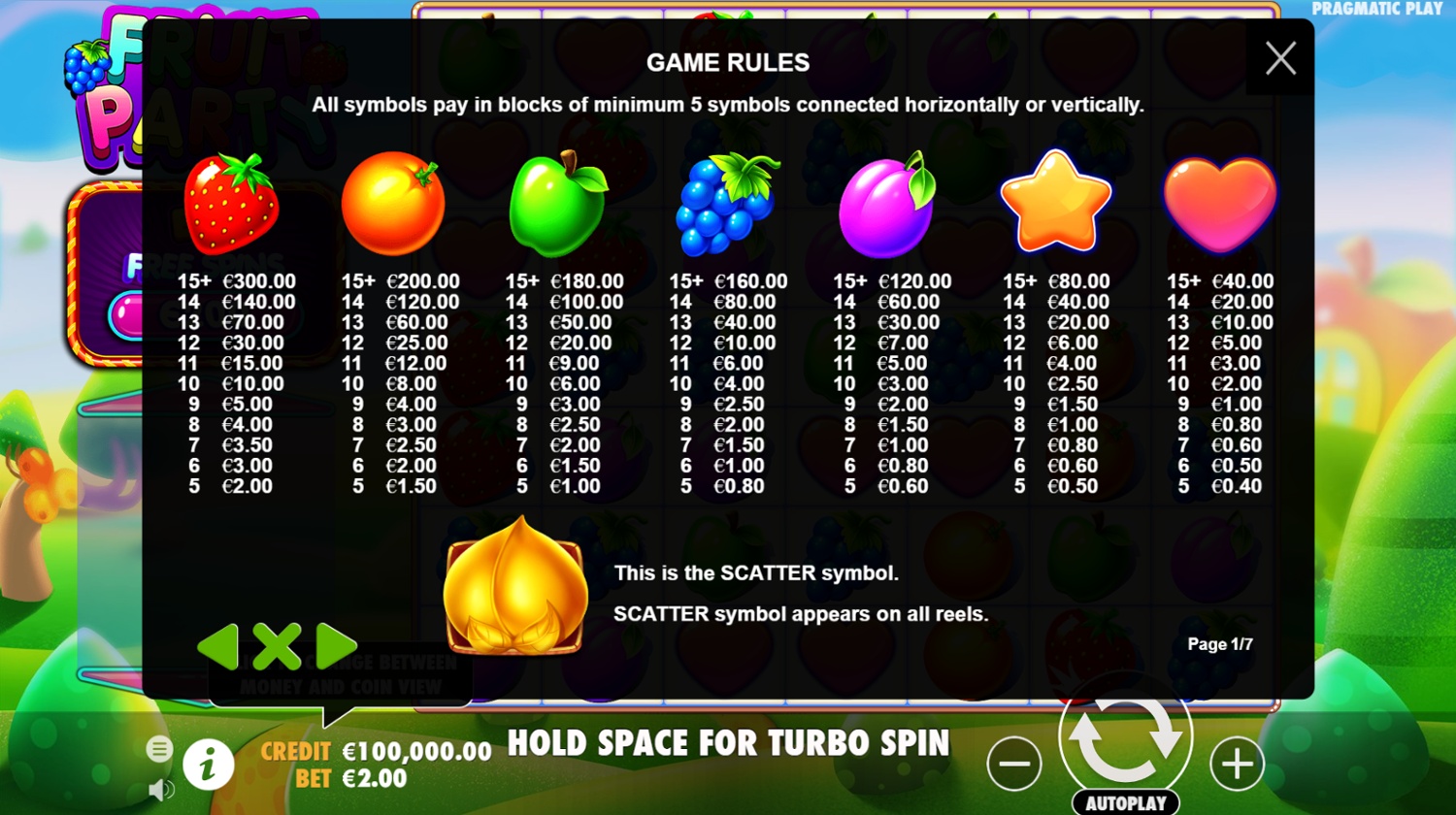 Slot gratis online Enchanted Meadow Slot gratis online Enchanted Meadow