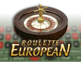 European Roulette (BGaming)