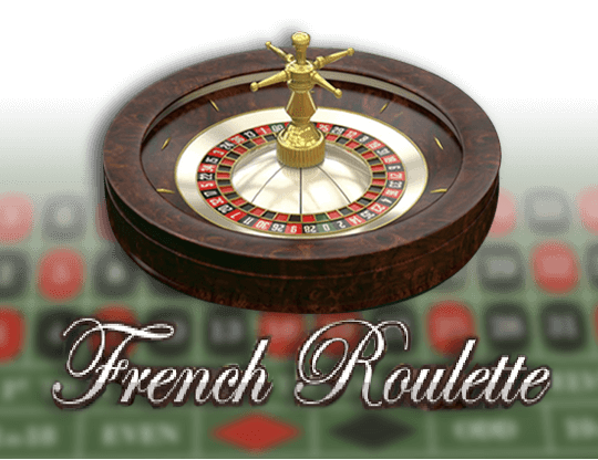 French Roulette (BGaming)