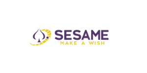 Sesame Casino Logo