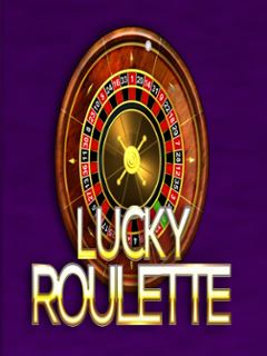 Lucky Roulette