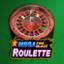 Mega Fire Blaze Roulette