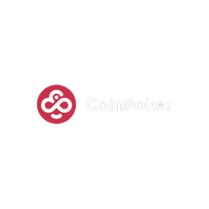 CoinPoker Casino Logo