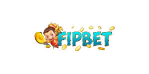 FIPBET Casino Logo