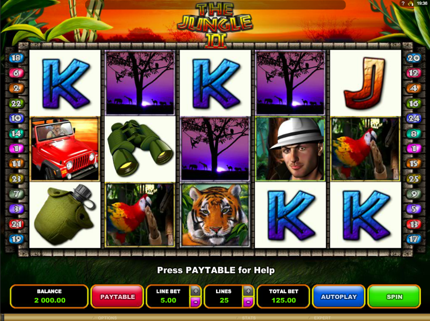 The Jungle 2 Free Slots.png