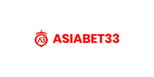AB33 Casino Logo