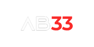 AB33 Casino logo