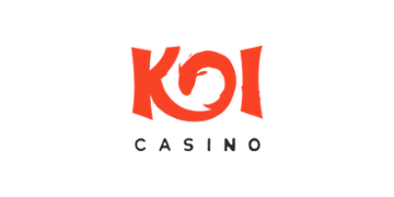 Koi Casino Logo