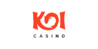 Koi Casino Logo