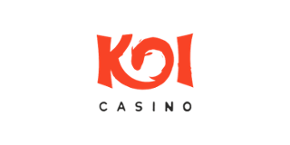 Koi Casino Logo