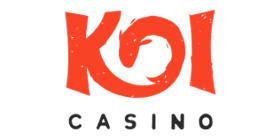 Koi Casino Logo