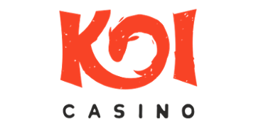 Koi Casino Logo