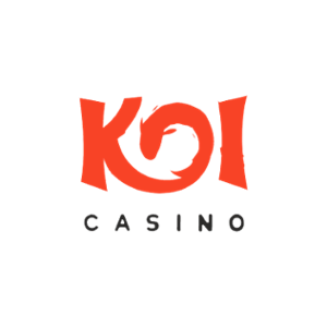 Koi Casino Logo