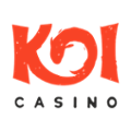 Koi Casino Logo