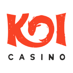 Koi Casino Logo