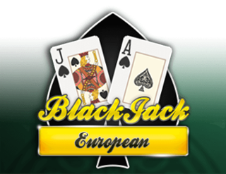 Blackjack Europa Términos