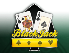 Black Jack Virtual Interactivo