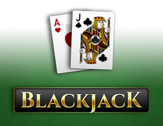 Blackjack (iSoftBet)