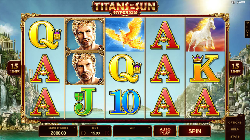 Jogue slots gratis Stash of the Titans Jogue slots gratis Stash of the Titans